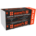 Пінопласт EPS 90, 1000х500х30мм, до 16кг/м3, Warm-C