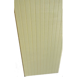 Пенополистирол экструдированный (стиродур) Eurostrong, 1185х585x50мм